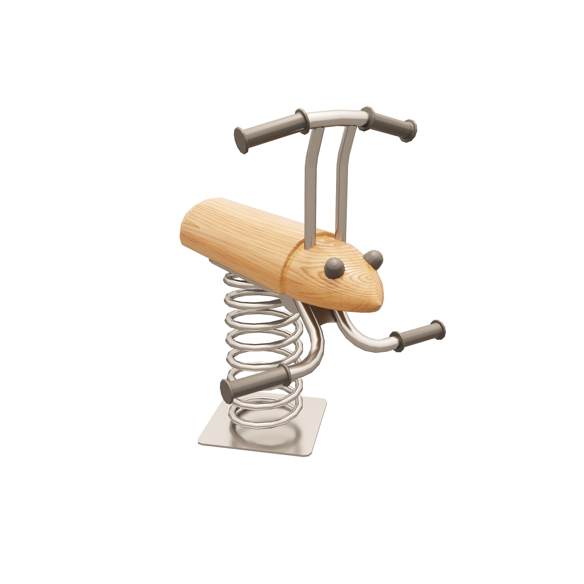 пружинка маф