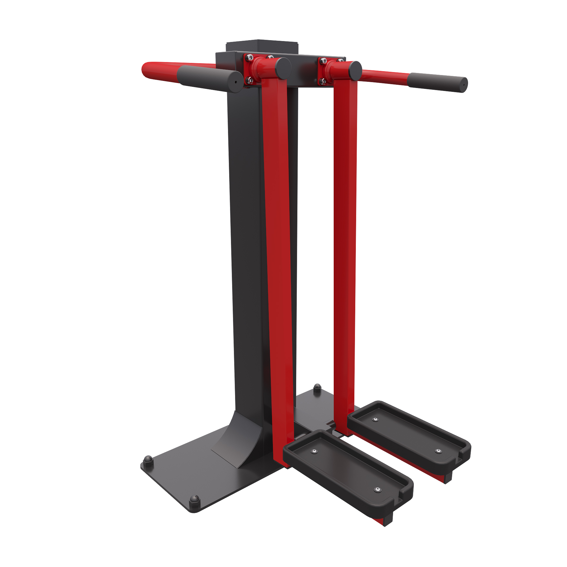 Уличный тренажер 