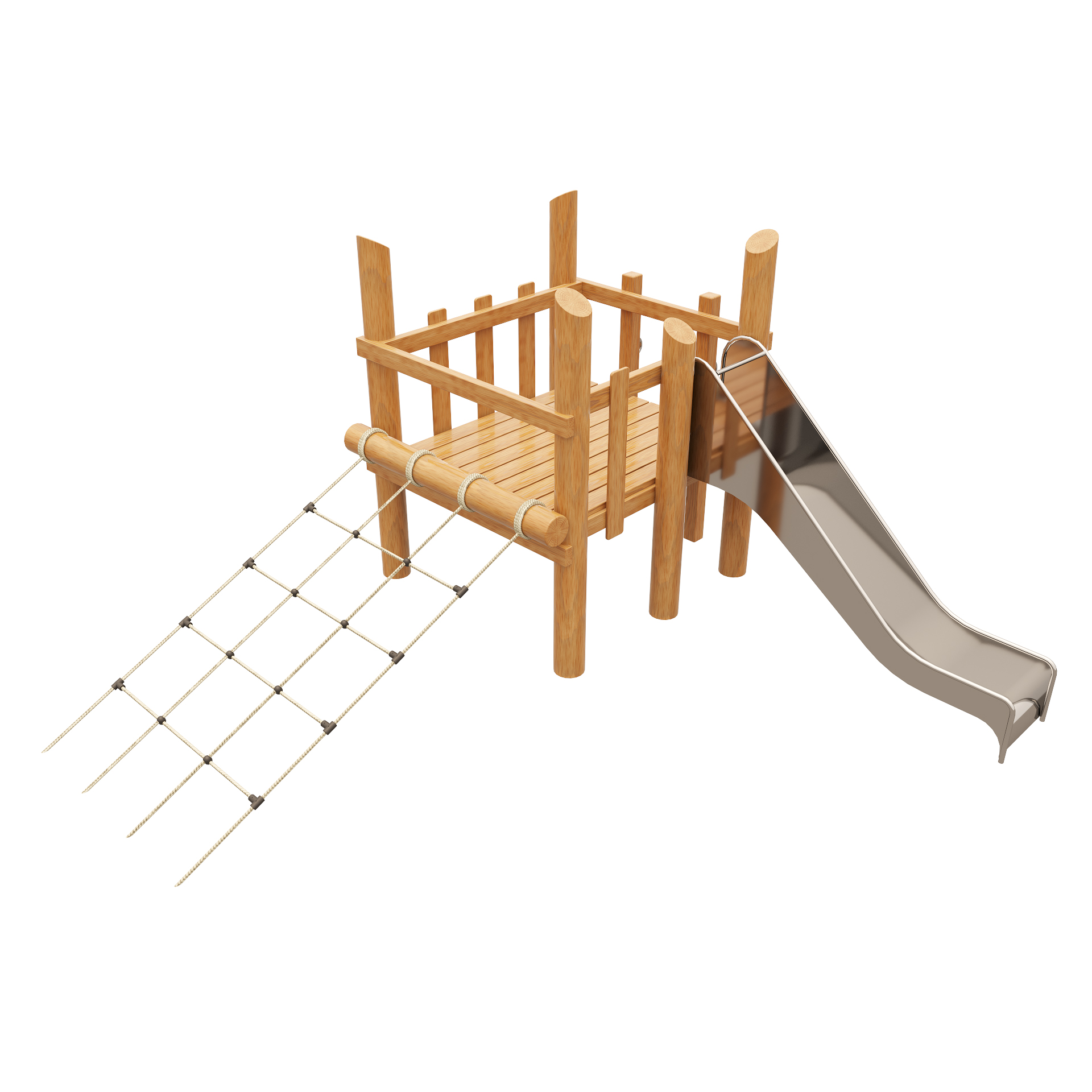 Игровой комплекс